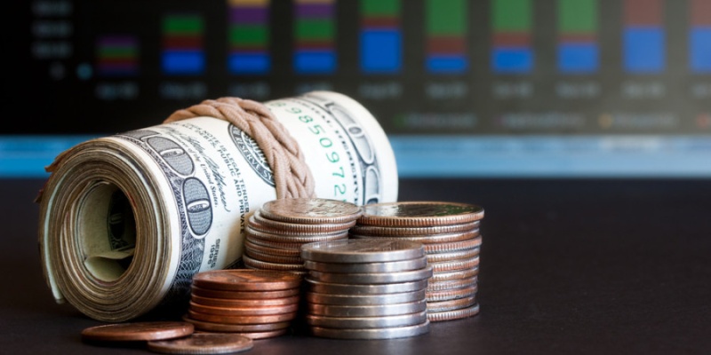 Money Management in Binary Options Trading